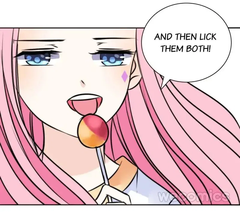 How the Princess Became the Queen Chapter 59 – Page 37