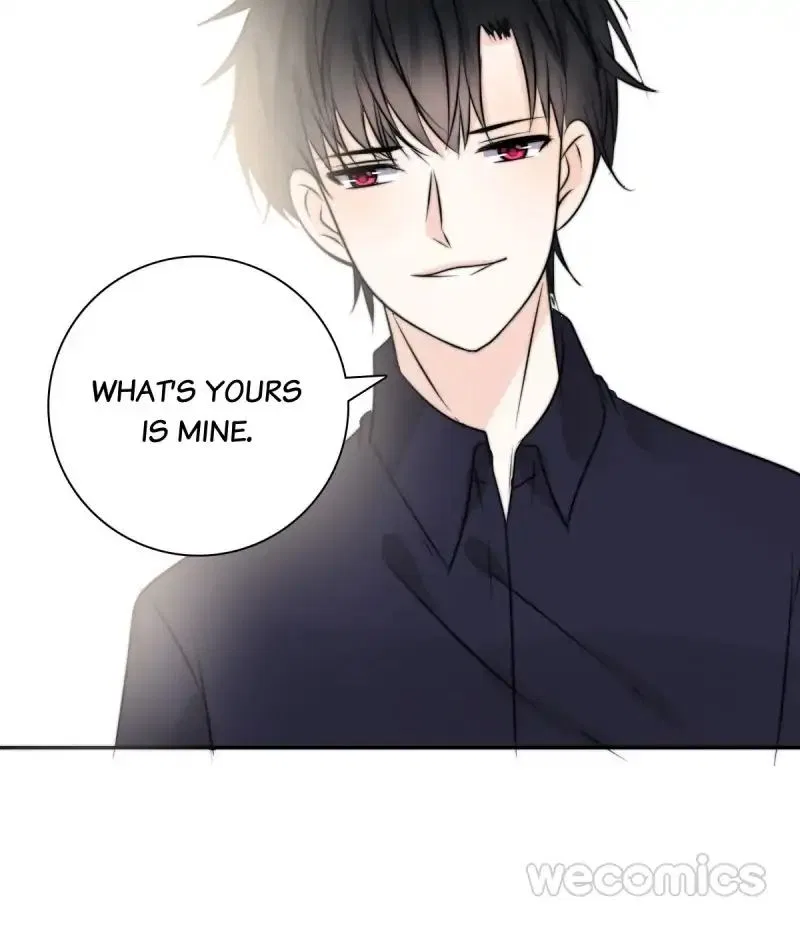 How the Princess Became the Queen Chapter 59 – Page 46