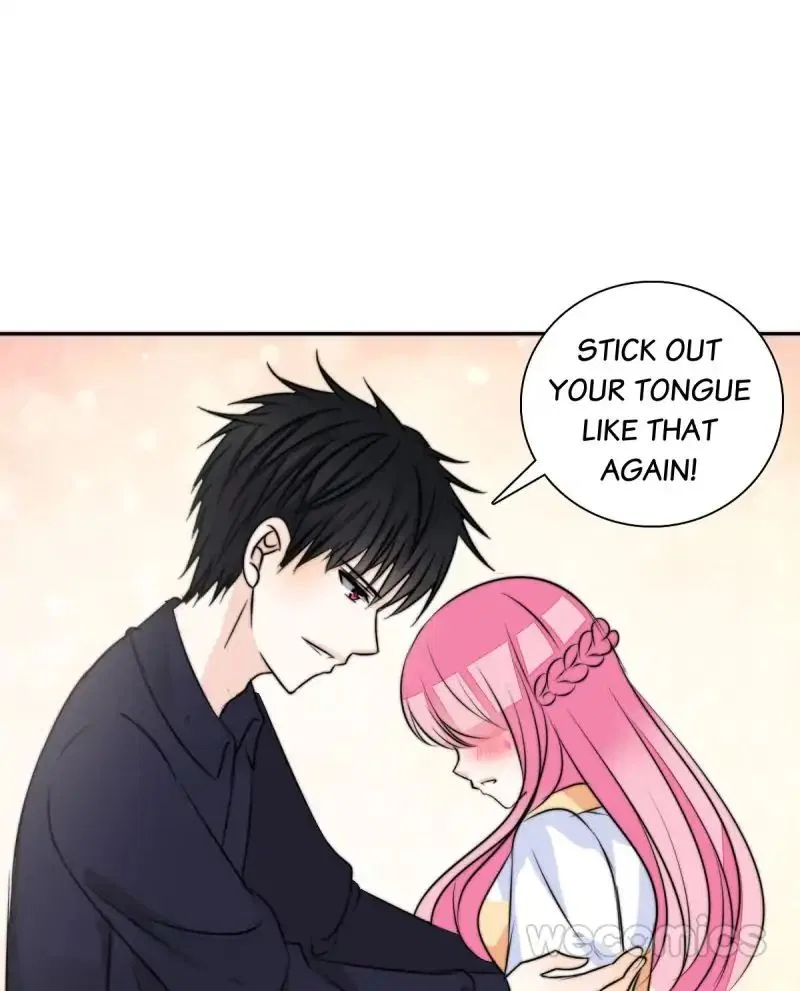 How the Princess Became the Queen Chapter 59 – Page 47