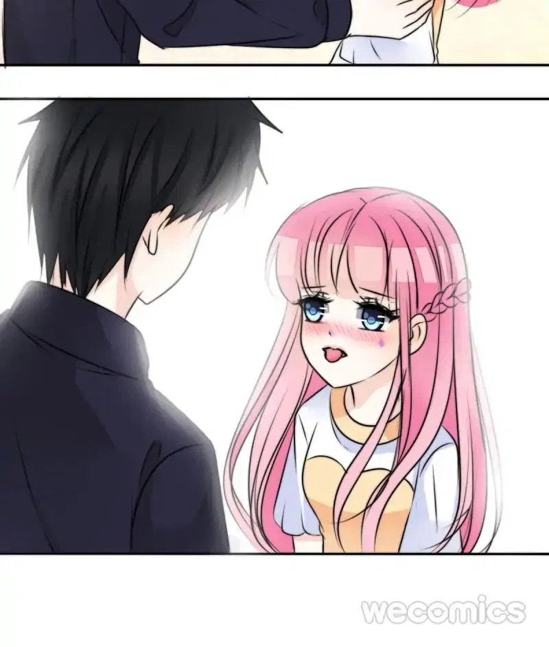 How the Princess Became the Queen Chapter 59 – Page 48
