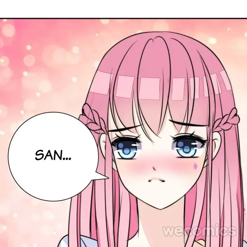 How the Princess Became the Queen Chapter 59 – Page 56