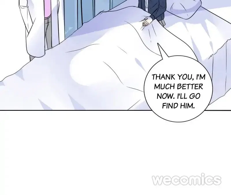 How the Princess Became the Queen Chapter 58 – Page 4