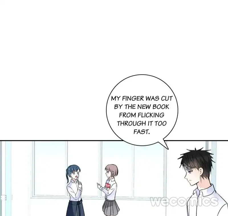 How the Princess Became the Queen Chapter 58 – Page 5