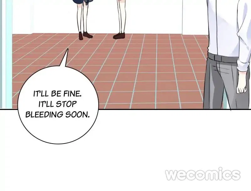How the Princess Became the Queen Chapter 58 – Page 6