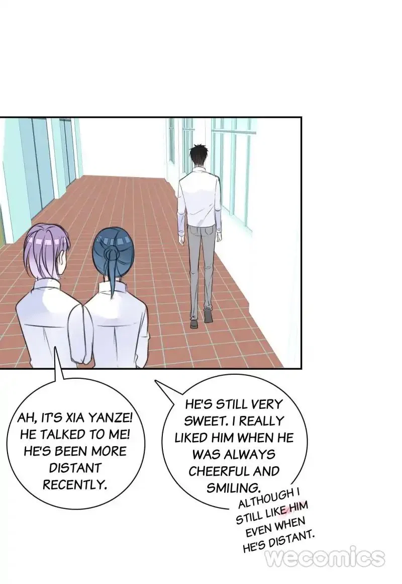 How the Princess Became the Queen Chapter 58 – Page 12