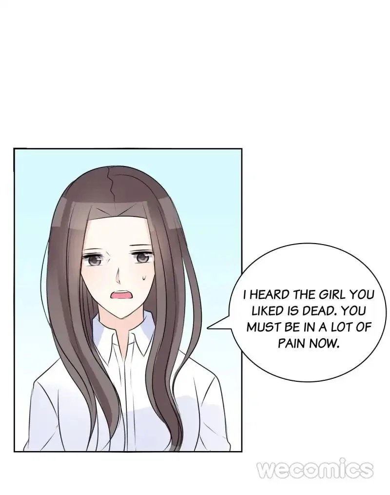 How the Princess Became the Queen Chapter 58 – Page 17