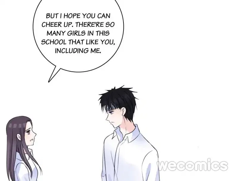 How the Princess Became the Queen Chapter 58 – Page 19