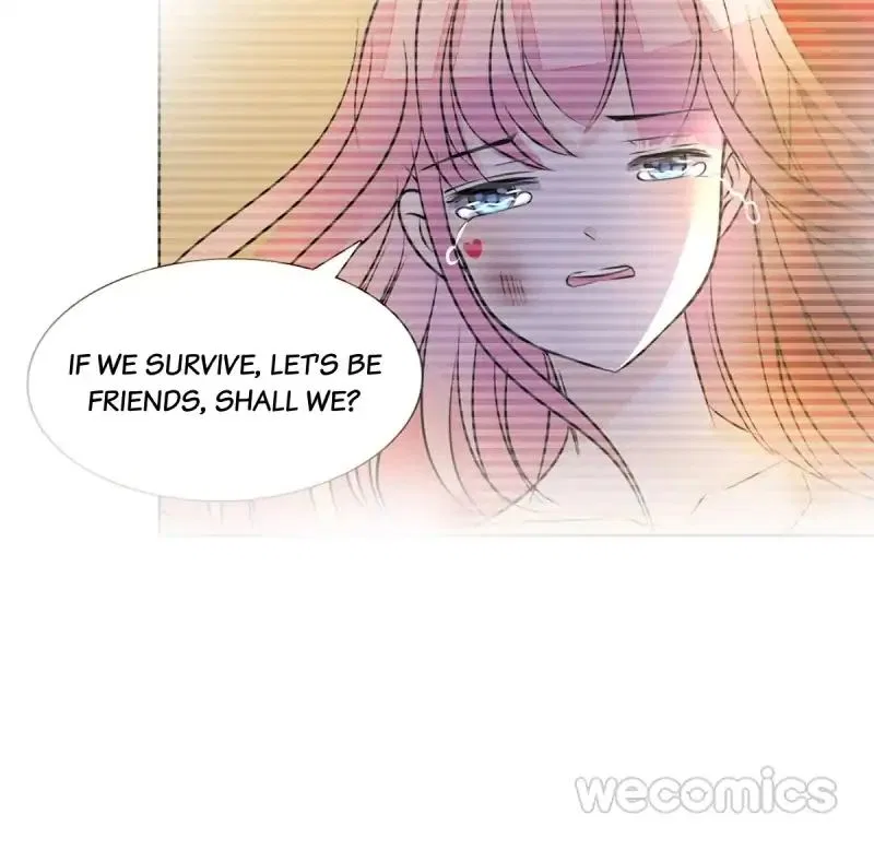 How the Princess Became the Queen Chapter 58 – Page 47