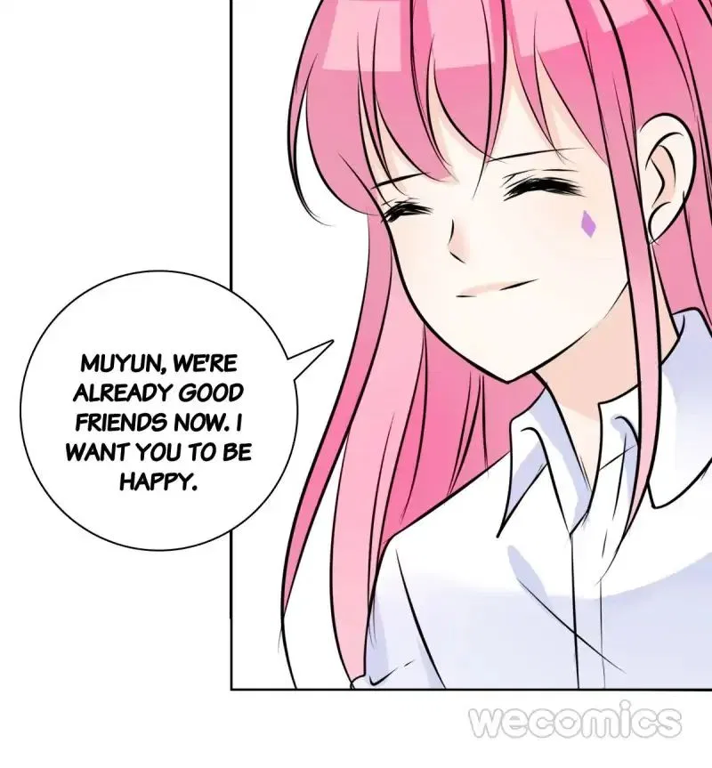 How the Princess Became the Queen Chapter 58 – Page 49