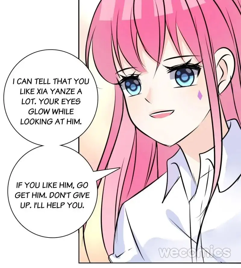 How the Princess Became the Queen Chapter 58 – Page 51