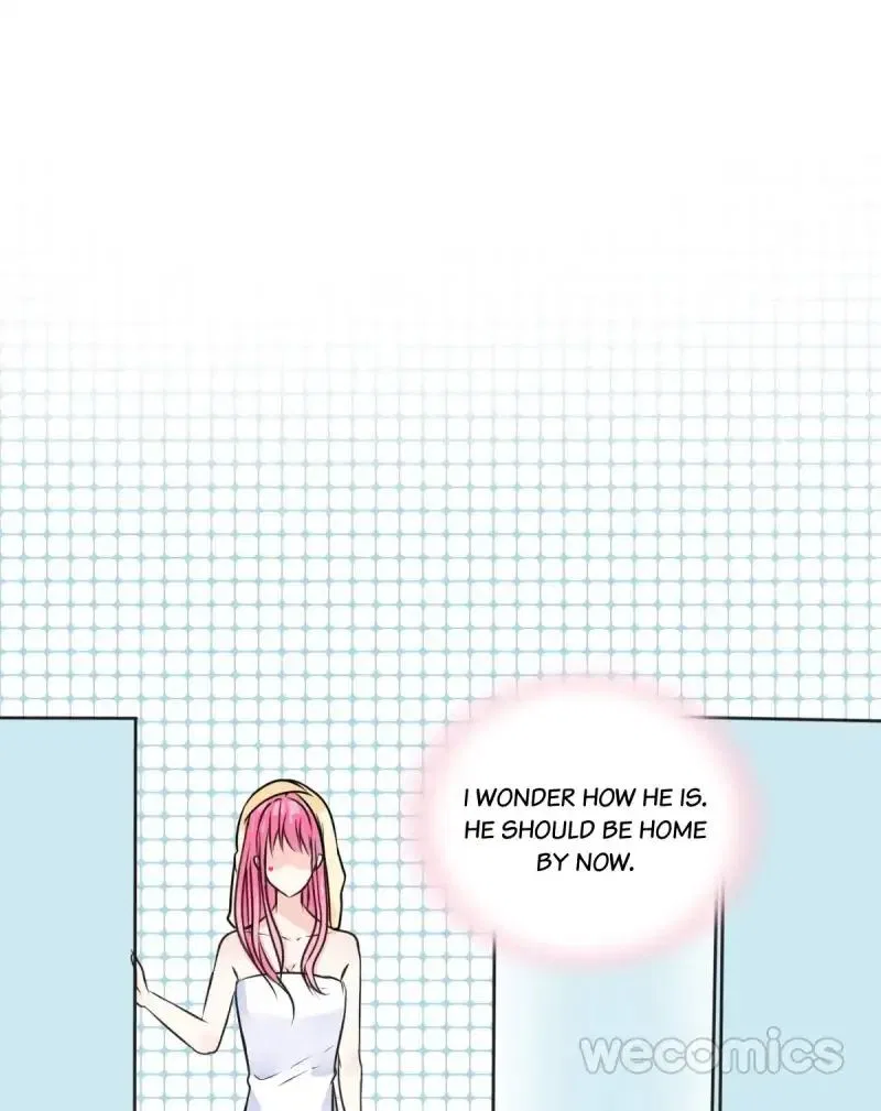 How the Princess Became the Queen Chapter 58 – Page 61