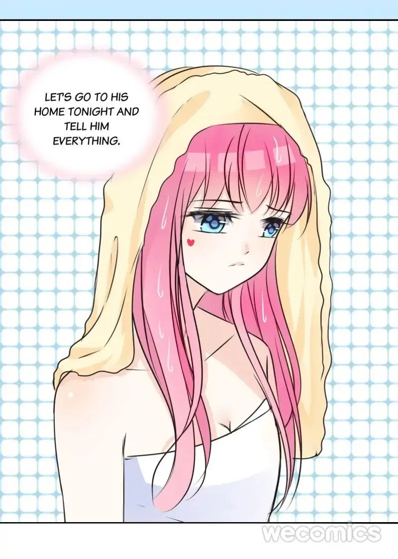 How the Princess Became the Queen Chapter 58 – Page 63