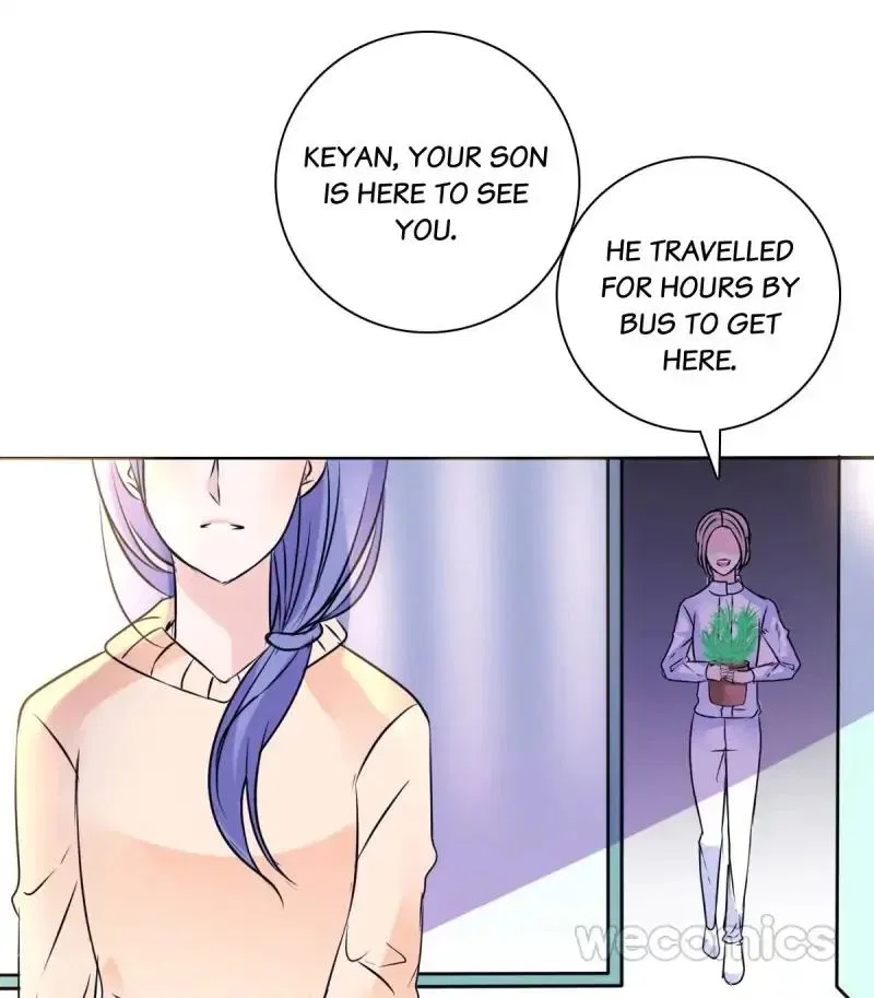 How the Princess Became the Queen Chapter 58 – Page 68
