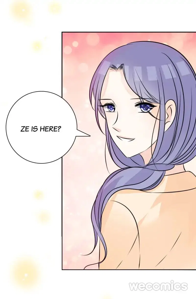 How the Princess Became the Queen Chapter 58 – Page 70