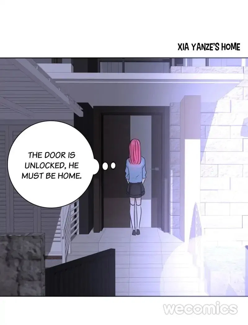 How the Princess Became the Queen Chapter 58 – Page 78