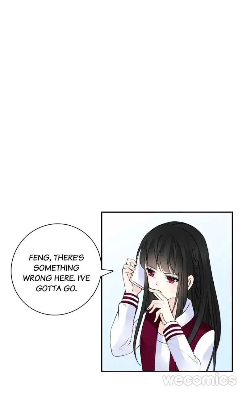 How the Princess Became the Queen Chapter 58 – Page 88