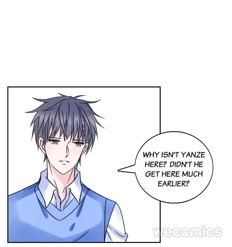 How the Princess Became the Queen Chapter 57 – Page 6