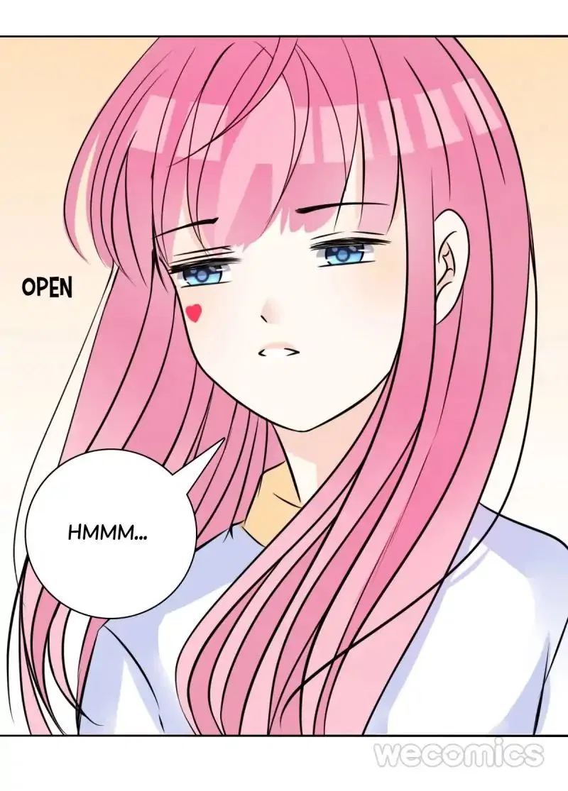 How the Princess Became the Queen Chapter 57 – Page 23