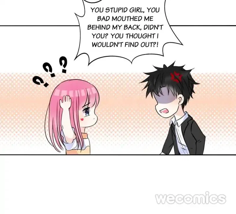 How the Princess Became the Queen Chapter 57 – Page 26