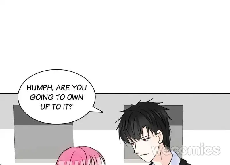 How the Princess Became the Queen Chapter 57 – Page 28