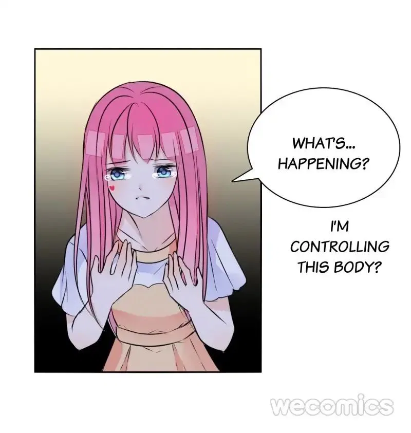 How the Princess Became the Queen Chapter 57 – Page 39