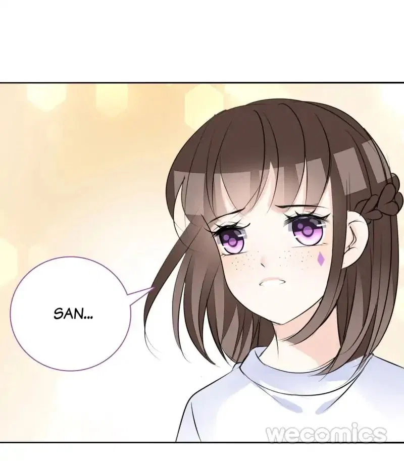 How the Princess Became the Queen Chapter 57 – Page 48