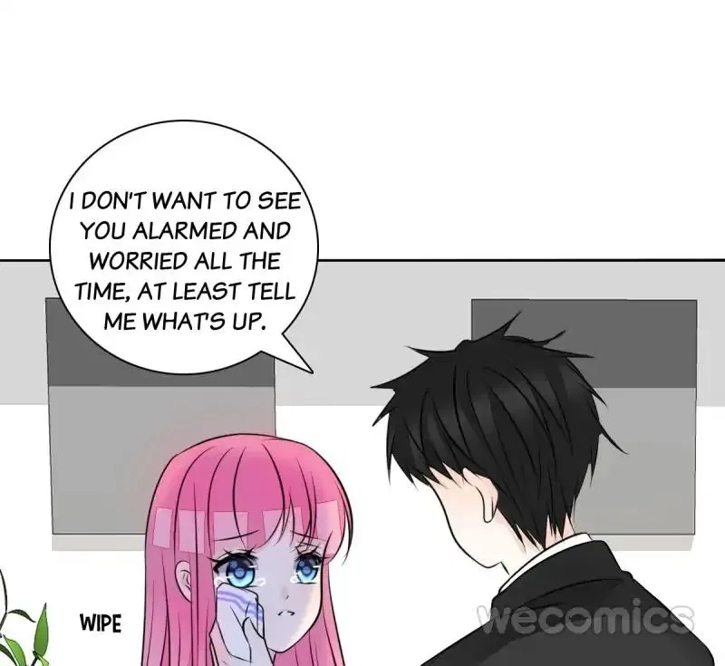 How the Princess Became the Queen Chapter 57 – Page 49