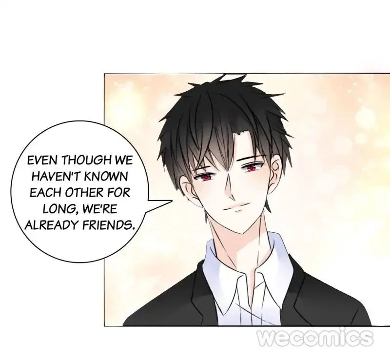 How the Princess Became the Queen Chapter 57 – Page 51