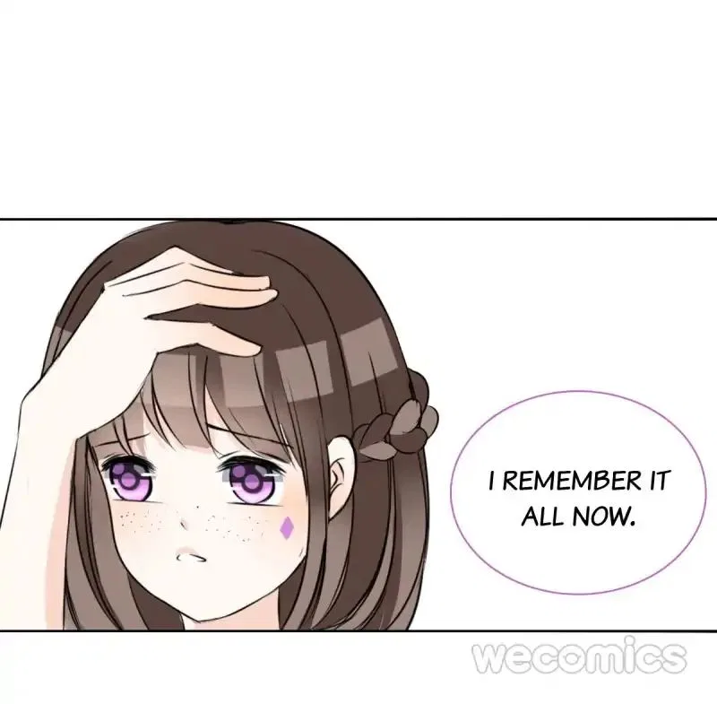 How the Princess Became the Queen Chapter 57 – Page 58