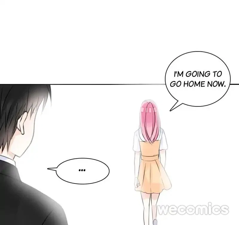 How the Princess Became the Queen Chapter 57 – Page 70