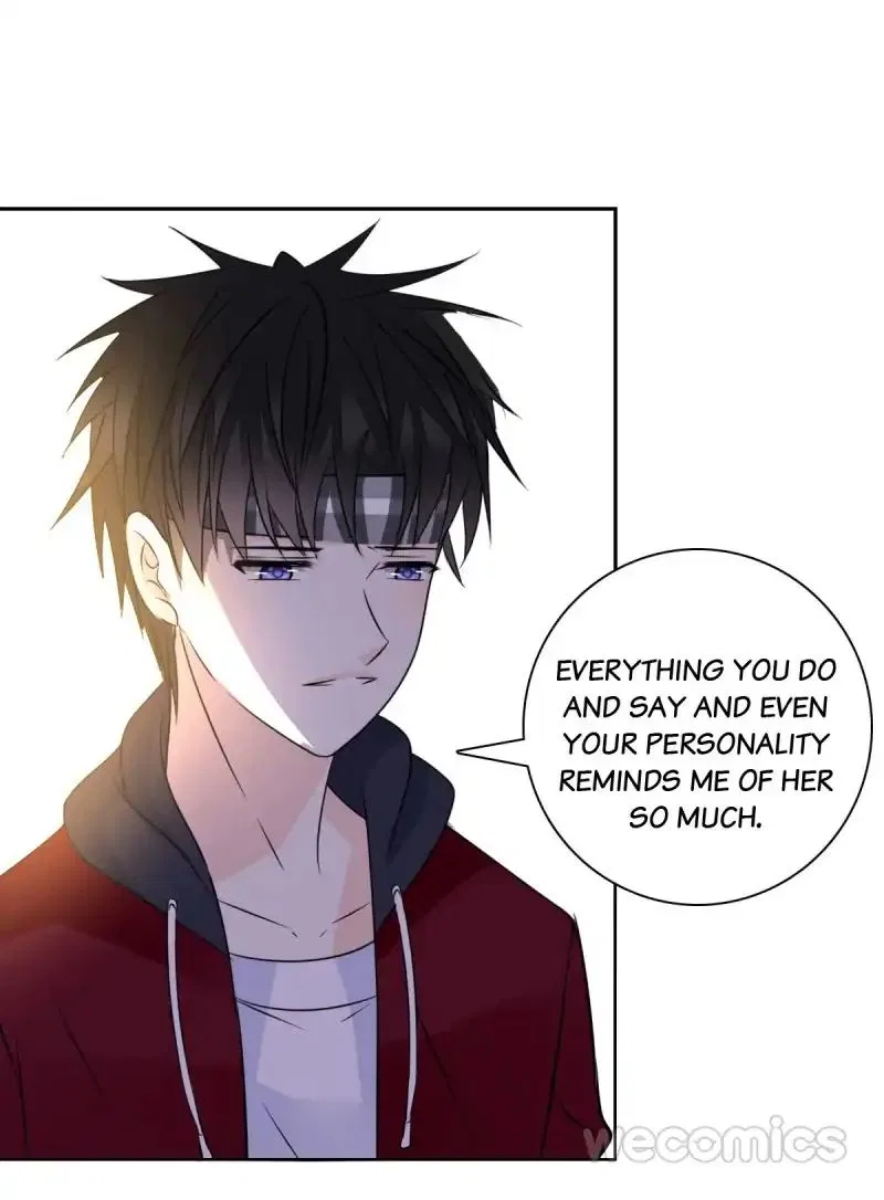 How the Princess Became the Queen Chapter 56 – Page 6