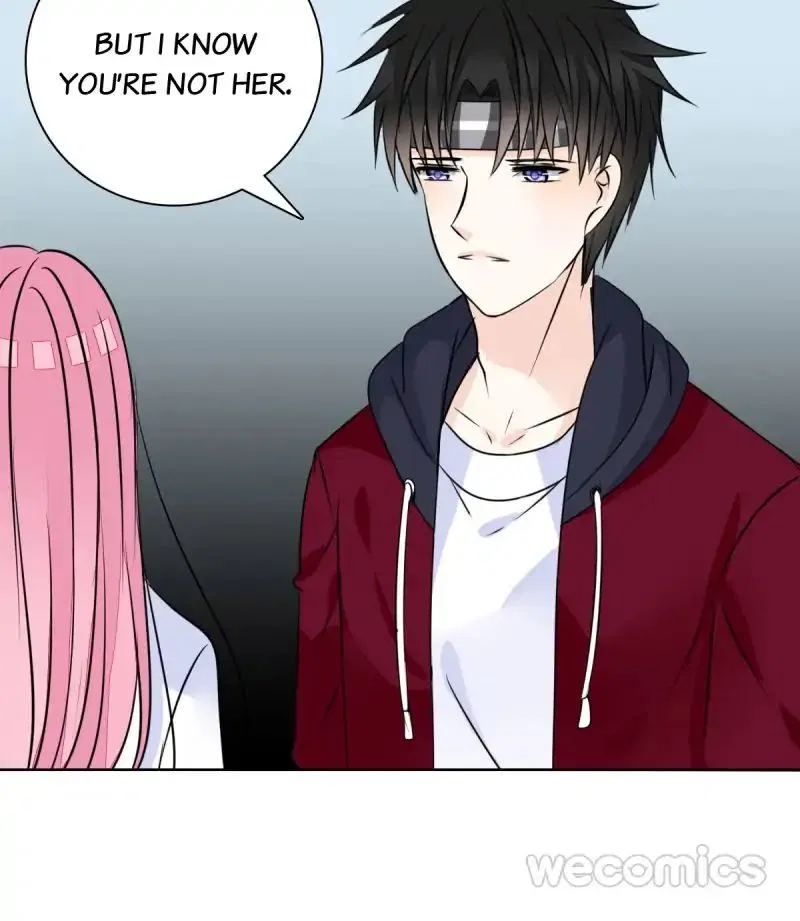 How the Princess Became the Queen Chapter 56 – Page 8