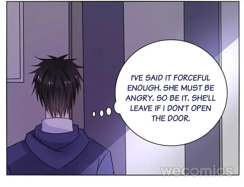How the Princess Became the Queen Chapter 56 – Page 18