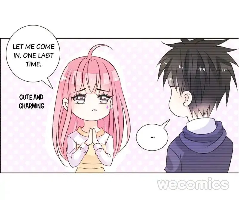How the Princess Became the Queen Chapter 56 – Page 22