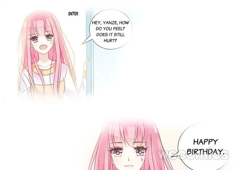 How the Princess Became the Queen Chapter 56 – Page 27