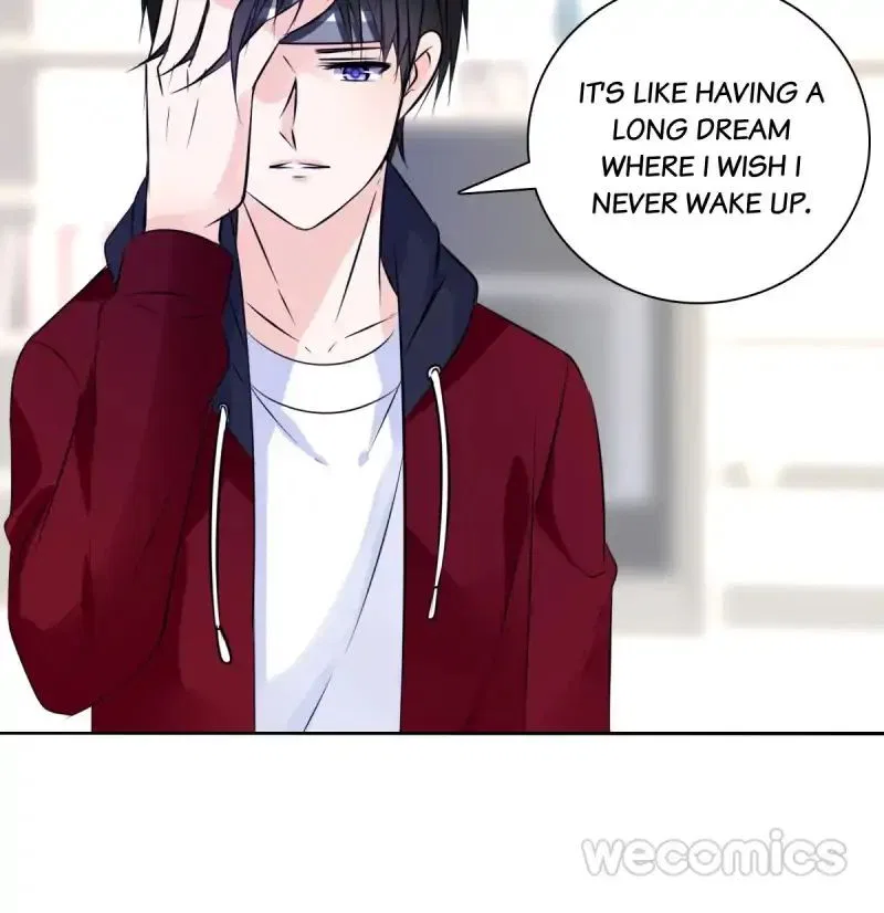 How the Princess Became the Queen Chapter 56 – Page 30
