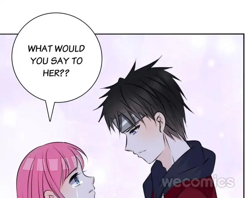 How the Princess Became the Queen Chapter 56 – Page 42