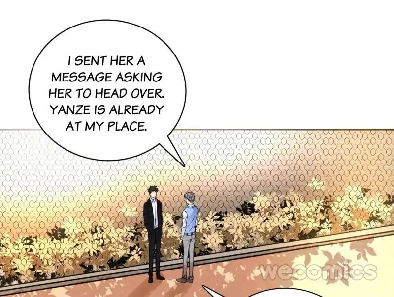 How the Princess Became the Queen Chapter 56 – Page 109