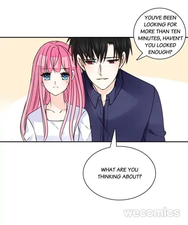 How the Princess Became the Queen Chapter 56 – Page 116