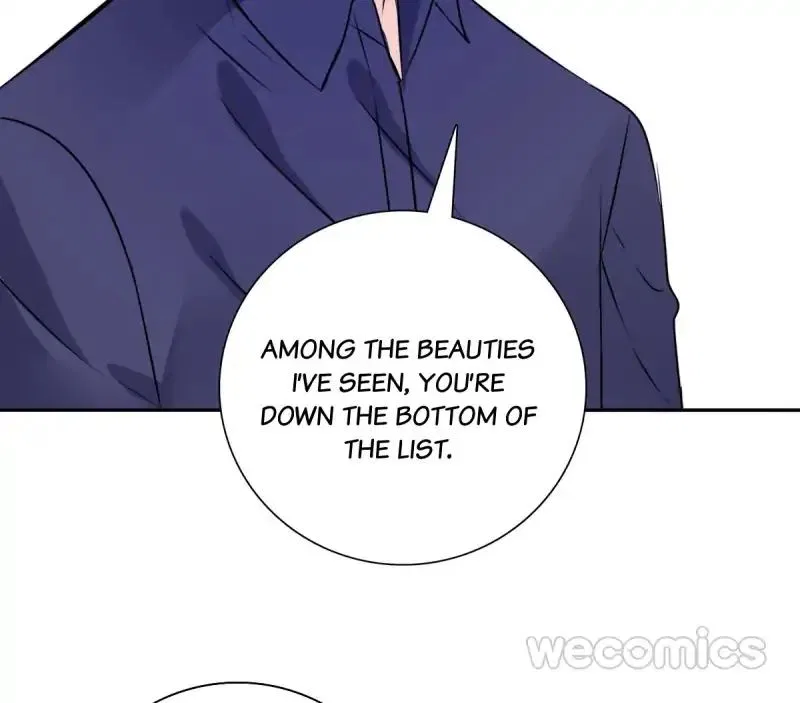 How the Princess Became the Queen Chapter 56 – Page 124