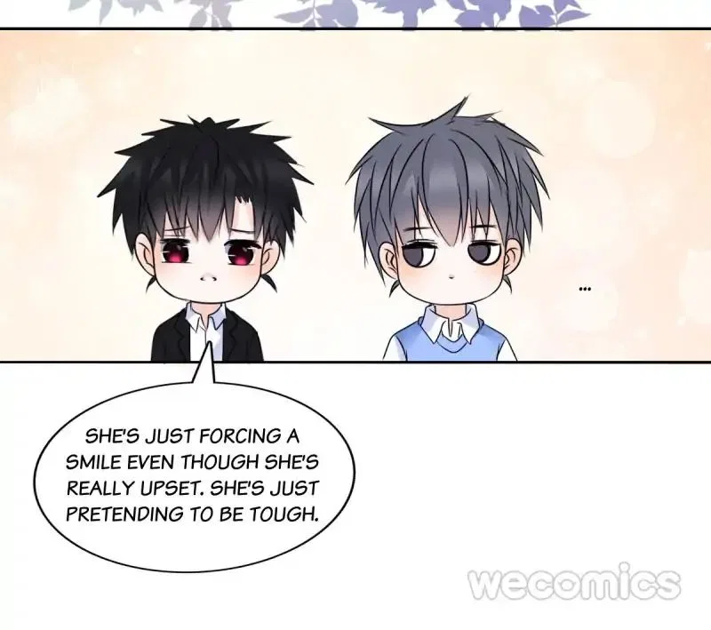 How the Princess Became the Queen Chapter 56 – Page 136