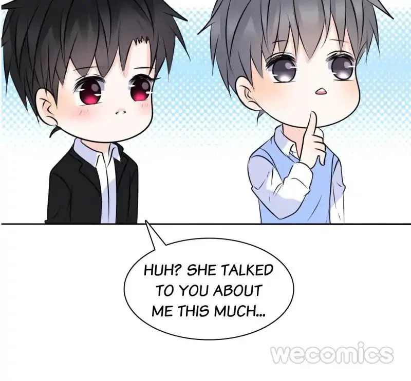 How the Princess Became the Queen Chapter 56 – Page 156