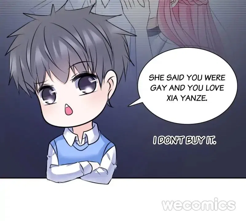 How the Princess Became the Queen Chapter 56 – Page 161