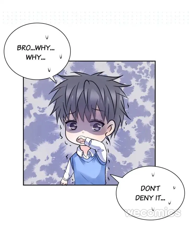 How the Princess Became the Queen Chapter 56 – Page 165