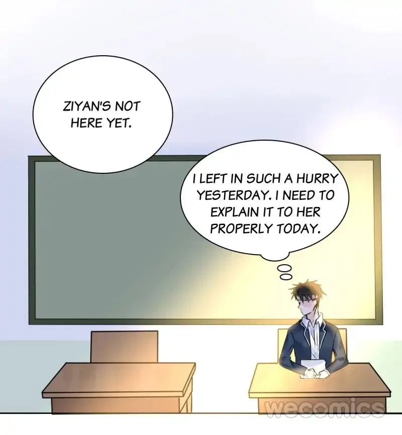 How the Princess Became the Queen Chapter 55 – Page 5