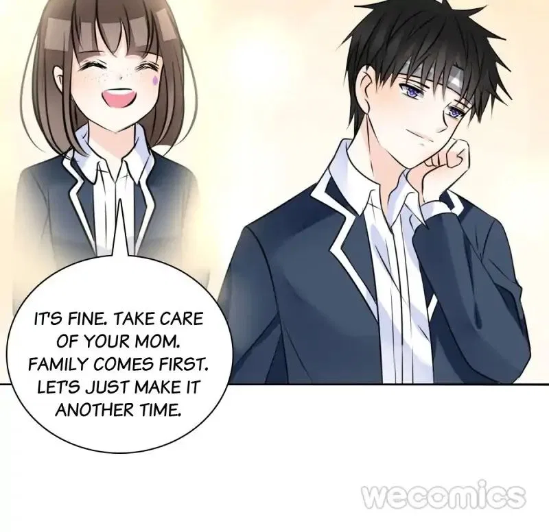 How the Princess Became the Queen Chapter 55 – Page 7