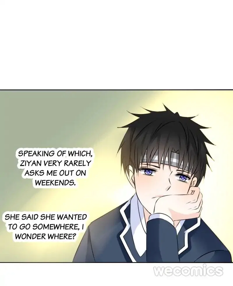 How the Princess Became the Queen Chapter 55 – Page 8