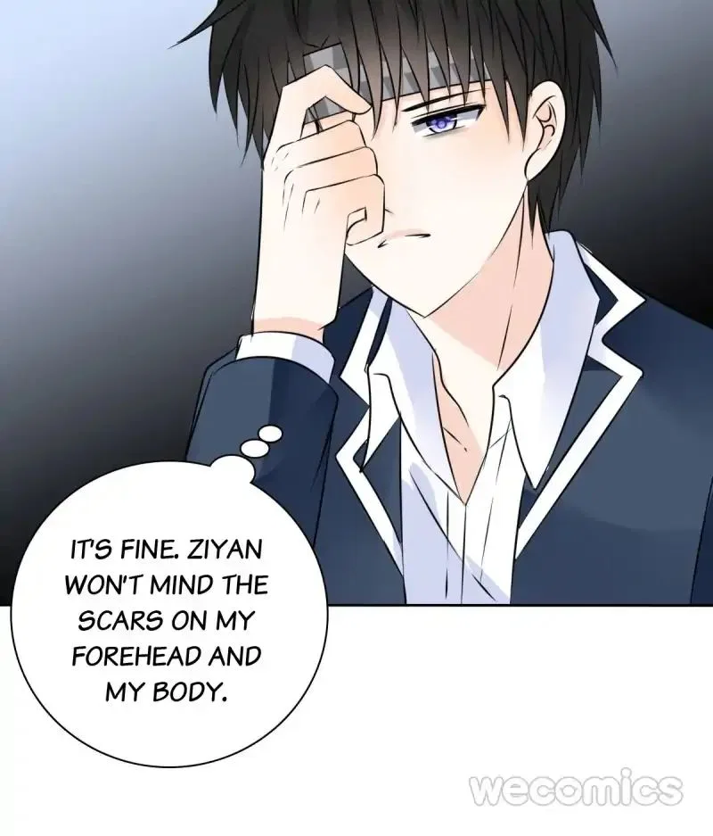How the Princess Became the Queen Chapter 55 – Page 20