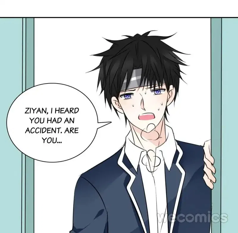 How the Princess Became the Queen Chapter 55 – Page 35