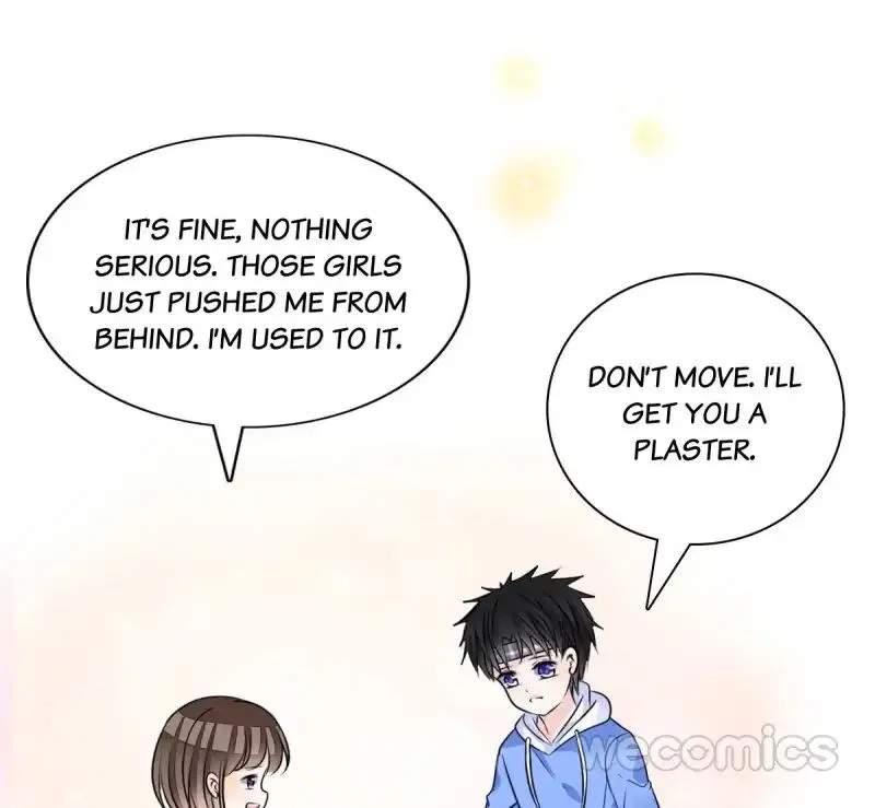 How the Princess Became the Queen Chapter 55 – Page 84